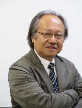 五十嵐勤氏