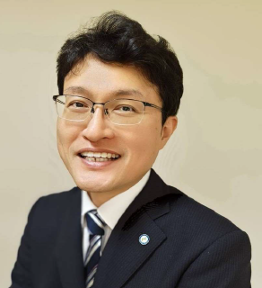 沼田大輔氏